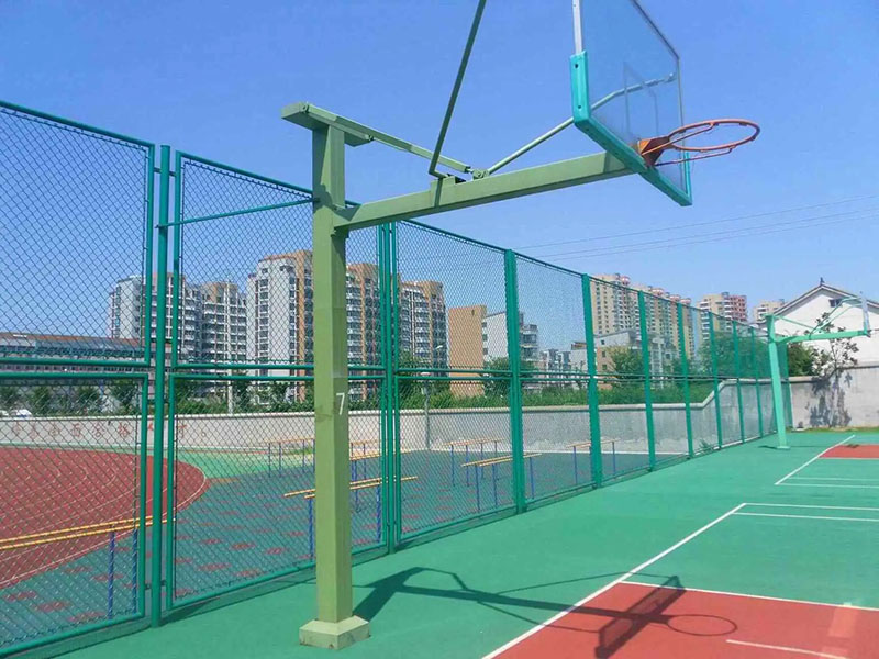 球場(chǎng)護(hù)欄網(wǎng)案例